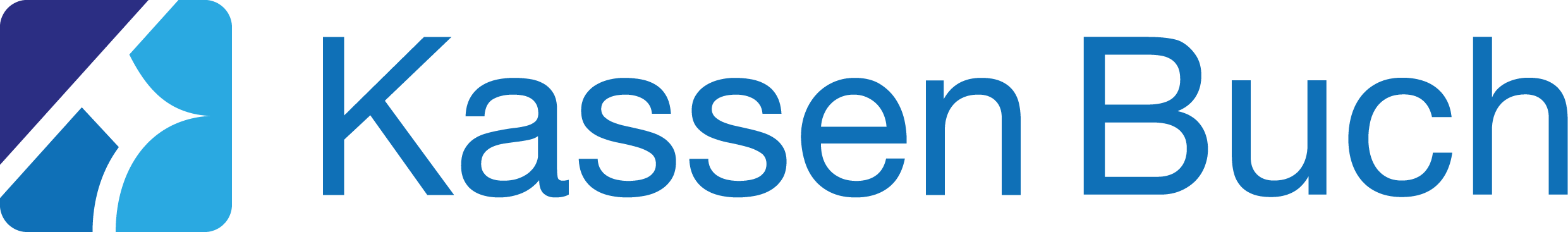 Kassen Buch